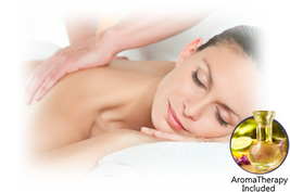 Top-rated Massage Therapy in Central Lake! You don't have to drive to Traverse City!